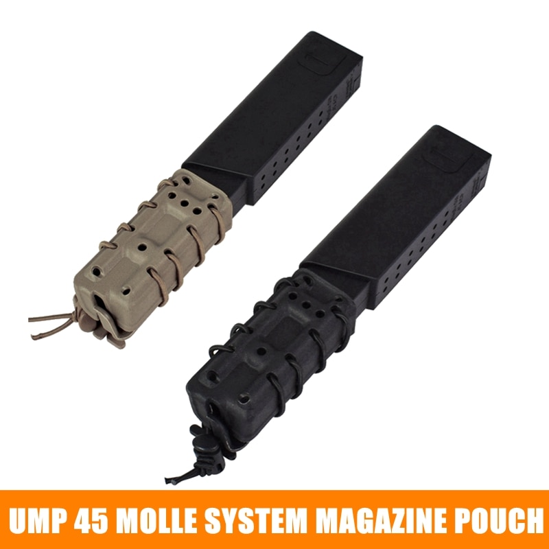 Molle ýۿ    нƮ ű Ȧ,  Ű Ŀġ ̽ ڽ, ump45, 9mm